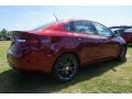 2015 Passion Red Pearl Dodge Dart SE  photo #3