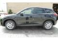 2016 Jet Black Mica Mazda CX-5 Touring AWD  photo #4