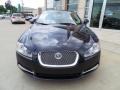 Midnight Black - XF Premium Sport Sedan Photo No. 6