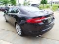 Midnight Black - XF Premium Sport Sedan Photo No. 9