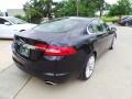 Midnight Black - XF Premium Sport Sedan Photo No. 11
