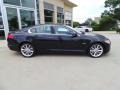 Midnight Black - XF Premium Sport Sedan Photo No. 12