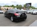 Nighthawk Black Pearl - Civic Si Coupe Photo No. 5
