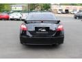 Nighthawk Black Pearl - Civic Si Coupe Photo No. 6