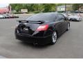 Nighthawk Black Pearl - Civic Si Coupe Photo No. 7