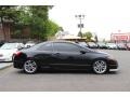 Nighthawk Black Pearl - Civic Si Coupe Photo No. 10