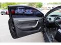 Nighthawk Black Pearl - Civic Si Coupe Photo No. 11