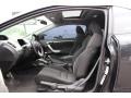 Nighthawk Black Pearl - Civic Si Coupe Photo No. 14