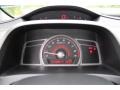 Nighthawk Black Pearl - Civic Si Coupe Photo No. 25