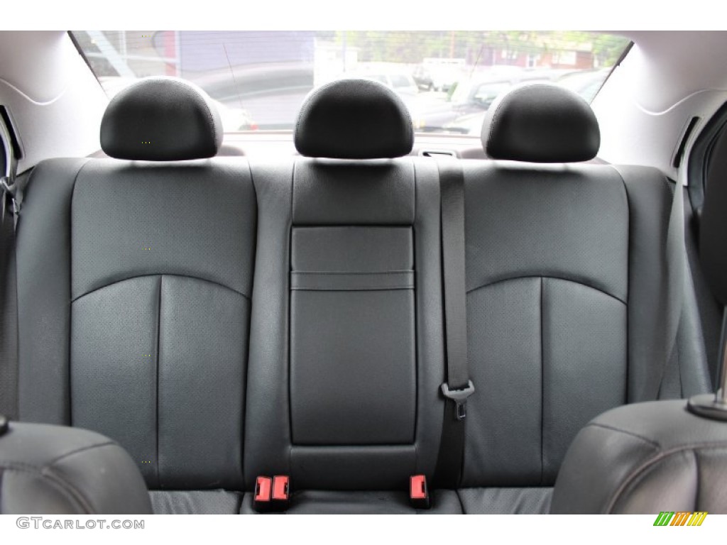 2009 E 350 4Matic Sedan - Flint Grey Metallic / Black photo #9