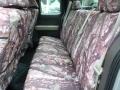 Brilliant Silver Metallic - F150 STX SuperCab 4x4 Photo No. 12