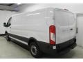 Oxford White - Transit Van 150 LR Long Photo No. 4