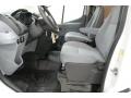 Oxford White - Transit Van 150 LR Long Photo No. 10