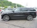 Brilliant Black Crystal Pearl - Durango R/T AWD Photo No. 2