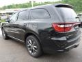 Brilliant Black Crystal Pearl - Durango R/T AWD Photo No. 3