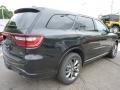 Brilliant Black Crystal Pearl - Durango R/T AWD Photo No. 5