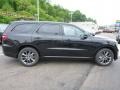 Brilliant Black Crystal Pearl - Durango R/T AWD Photo No. 6