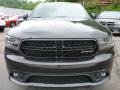 Brilliant Black Crystal Pearl - Durango R/T AWD Photo No. 8
