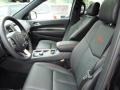 Brilliant Black Crystal Pearl - Durango R/T AWD Photo No. 10
