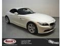 2012 Alpine White BMW Z4 sDrive28i  photo #1
