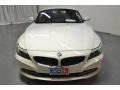 2012 Alpine White BMW Z4 sDrive28i  photo #4