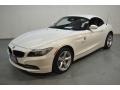 2012 Alpine White BMW Z4 sDrive28i  photo #9