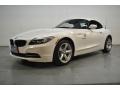 2012 Alpine White BMW Z4 sDrive28i  photo #10