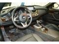 2012 Alpine White BMW Z4 sDrive28i  photo #12