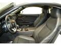 2012 Alpine White BMW Z4 sDrive28i  photo #13