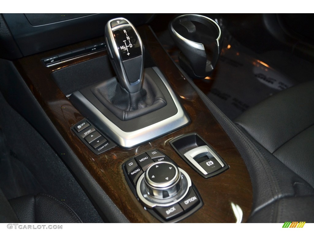 2012 Z4 sDrive28i - Alpine White / Black photo #18