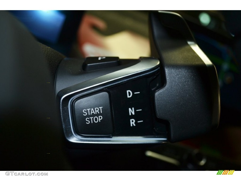 2015 BMW i3 Standard i3 Model Single Speed Automatic Transmission Photo #104160928