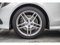 2016 Mercedes-Benz E 350 Sedan Wheel