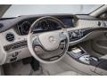2016 designo Diamond White Metallic Mercedes-Benz S Mercedes-Maybach S600 Sedan  photo #6