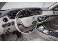 designo Diamond White Metallic - S Mercedes-Maybach S600 Sedan Photo No. 6