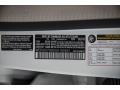  2016 S Mercedes-Maybach S600 Sedan designo Diamond White Metallic Color Code 799