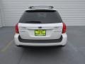 2006 Satin White Pearl Subaru Outback 2.5i Wagon  photo #10