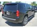 Black - Tahoe LTZ 4WD Photo No. 5
