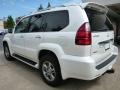 Blizzard White Pearl - GX 470 Photo No. 10