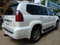 Blizzard White Pearl - GX 470 Photo No. 13