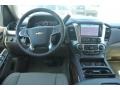 Black - Tahoe LTZ 4WD Photo No. 17