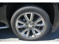 Black - Tahoe LTZ 4WD Photo No. 24