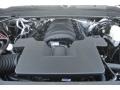 Black - Tahoe LTZ 4WD Photo No. 25