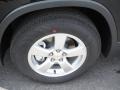 Black Granite Metallic - Trax LS AWD Photo No. 3
