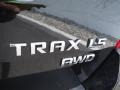 Black Granite Metallic - Trax LS AWD Photo No. 8