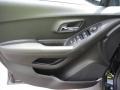 Black Granite Metallic - Trax LS AWD Photo No. 9