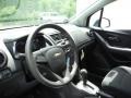 Black Granite Metallic - Trax LS AWD Photo No. 10