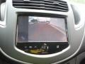 Black Granite Metallic - Trax LS AWD Photo No. 14