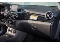 Black Dashboard Photo for 2015 Mercedes-Benz B #104165261