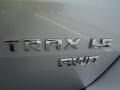 Silver Ice Metallic - Trax LS AWD Photo No. 7