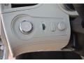 2015 Atlantis Blue Metallic Buick LaCrosse Leather  photo #12